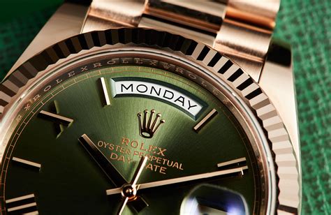 buy rolex over the phone